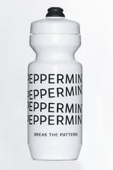 Peppermint Water Bottle